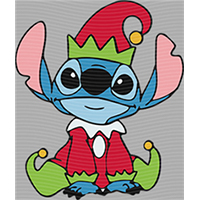 Stitch-SH  666